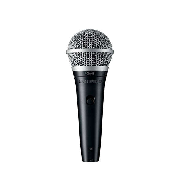 Shure PGA48-LC HANDHELD MIC