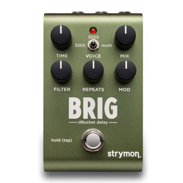 Strymon Brig