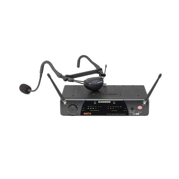 Samson AH7/QE Transmitter+Microphone Only