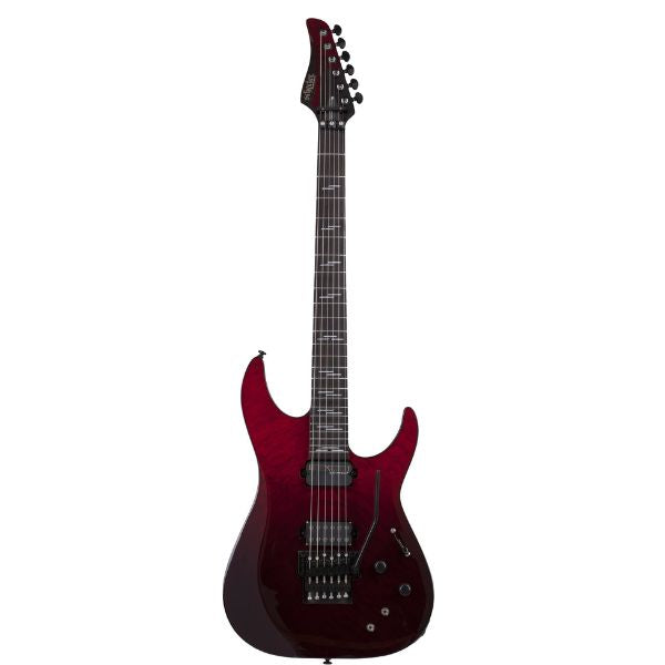 Schecter REAPER-6 ELITE FR-S