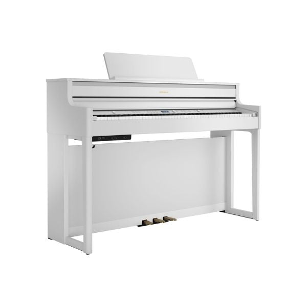 Roland HP704 Digital Piano