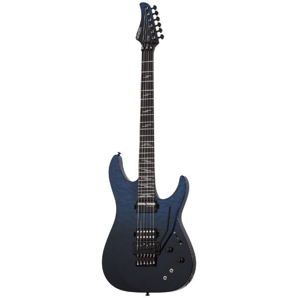 Schecter REAPER-6 ELITE FR-S