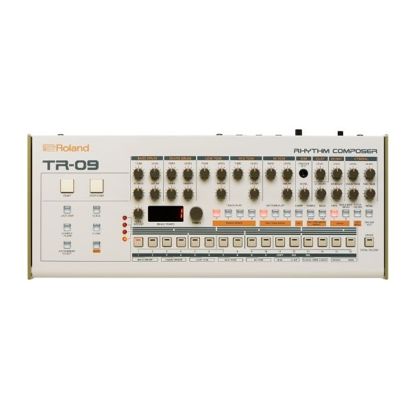 Roland TR-09 Sound Module