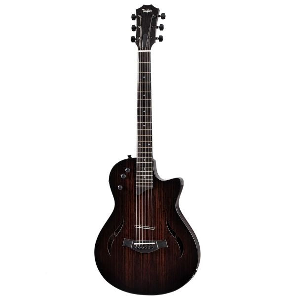 Taylor T5z Classic,Rosewood Top