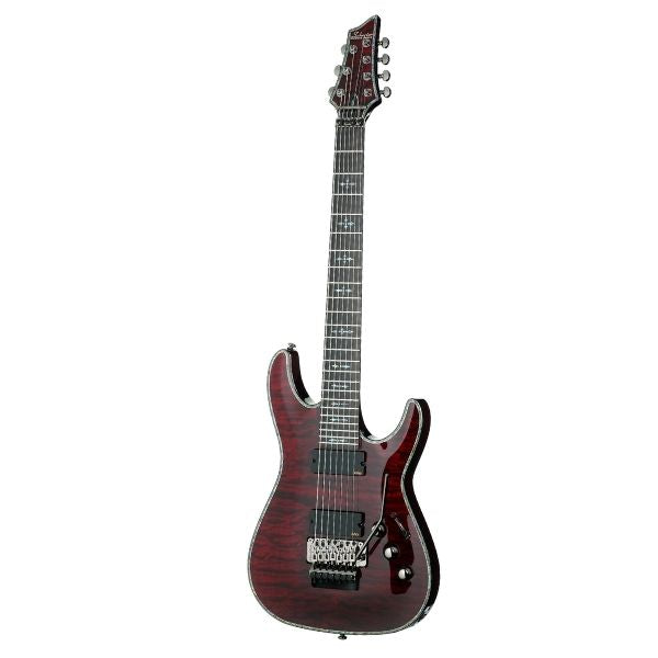 Schecter HELLRAISER C-7 FR Electric Guitar