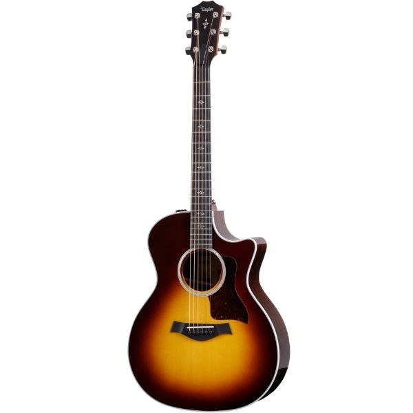 Taylor 414ce-R,Tobacco Sunburst Top