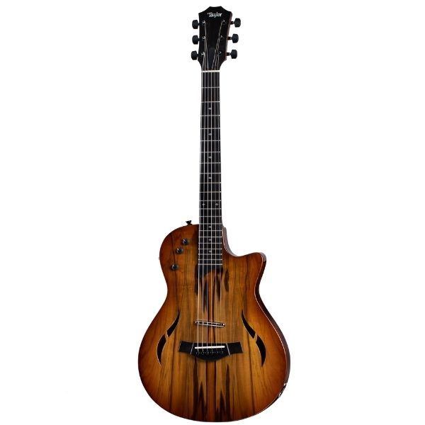 Taylor T5z Classic,Sassafras Top