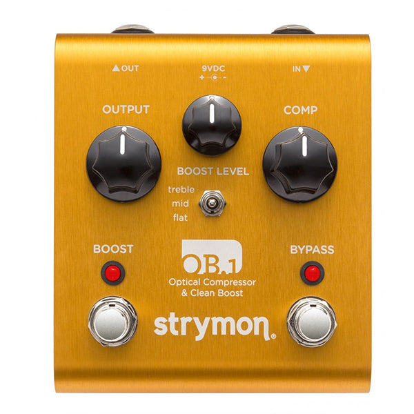 Strymon OB.1