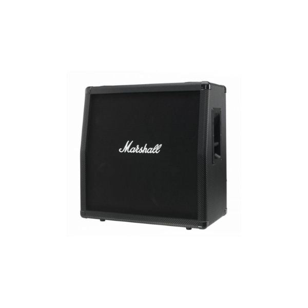 Marshall MX-412AR 240-WATTS 4X12" ANGLED CABINET