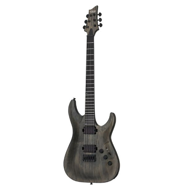 Schecter C-1 APOCALYPSE Electric Guitar