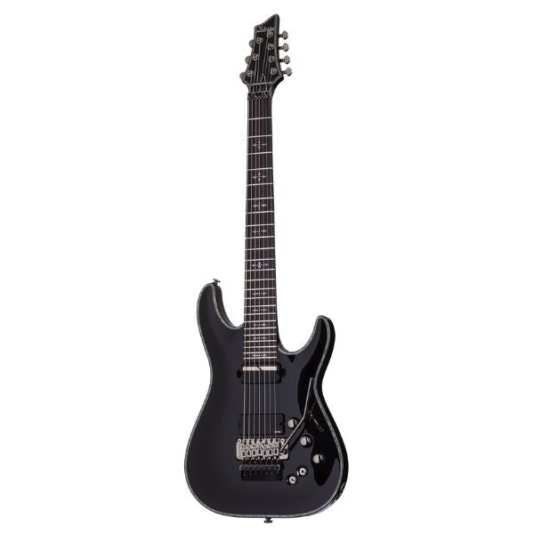 Schecter HELLRAISER C-7 FR Electric Guitar