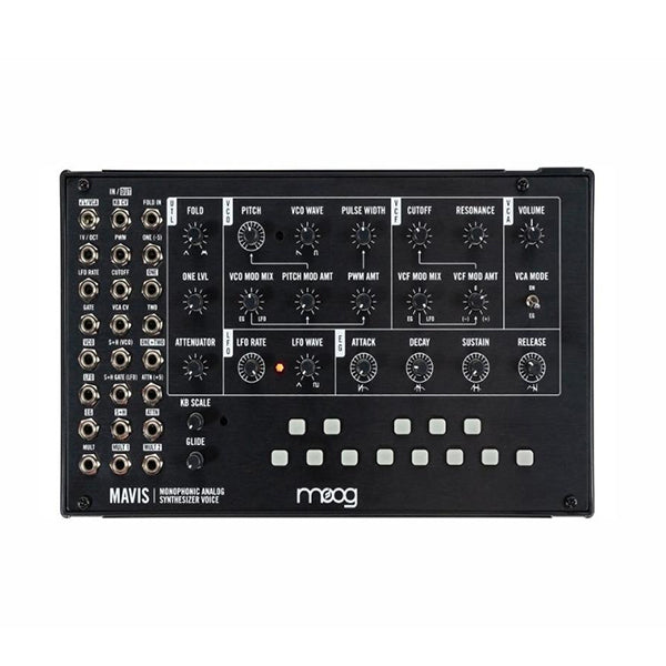 Moog Mavis