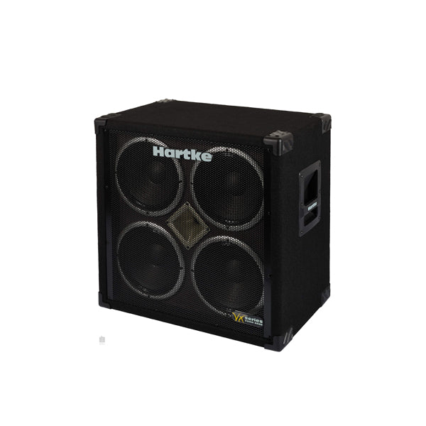 Hartke VX410 Bass Amplifier Cabinet