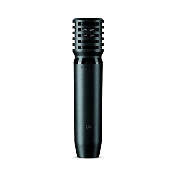 Shure PGA81-LC ACOUSTIC INSTRUMENT MIC