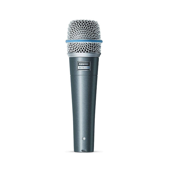 Shure BETA 57A-X Dynamic Instrument Microphone
