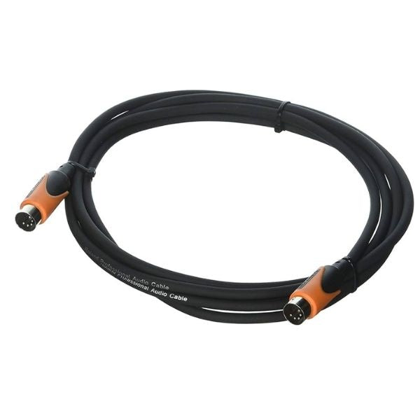 Roland RMIDI-B10 Midi Cable 3m(10FT)