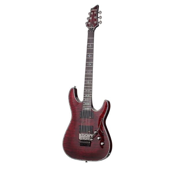 Schecter HELLRAISER C-1 FR S Electric Guitar