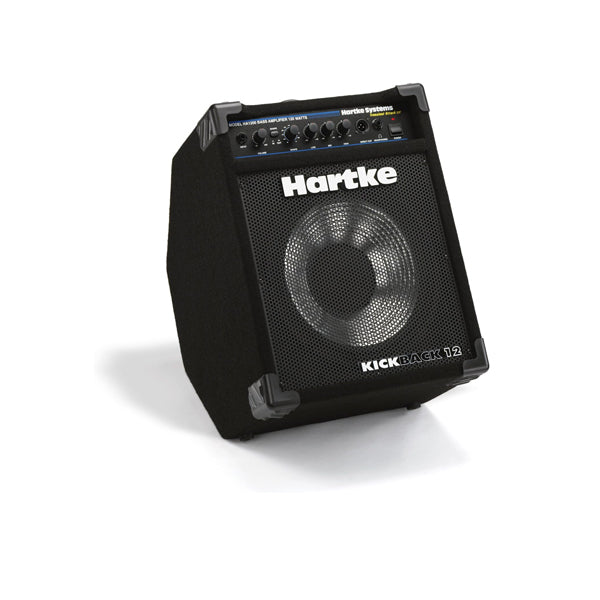 Hartke Kickback 12  120W Bass Combo Amplifier
