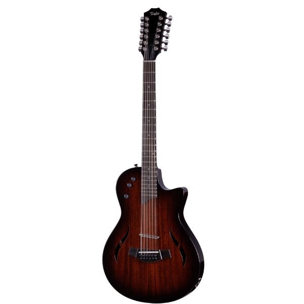 Taylor T5z Classic DLX,12-String