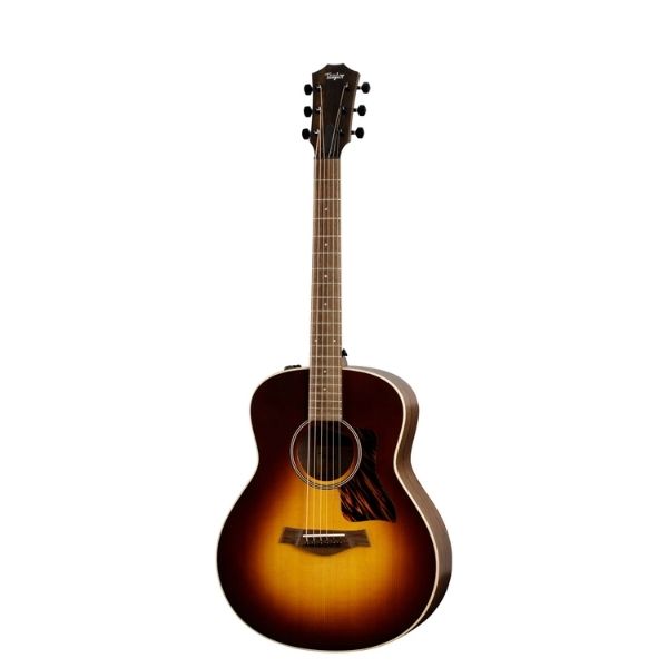 Taylor AD11e-SB,Walnut / Spruce, TSB Top