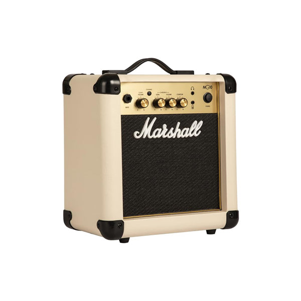 Marshall MG-10G Gold Series Combo Guitar Amplifier
