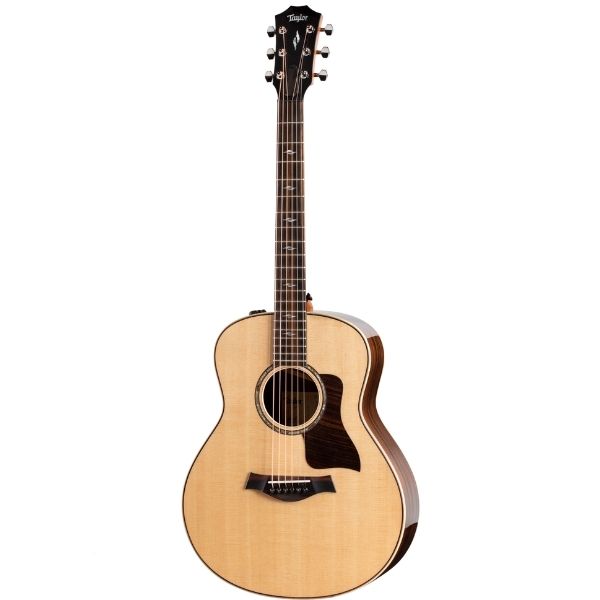 Taylor 811e,Rosewood/Spruce,ES2