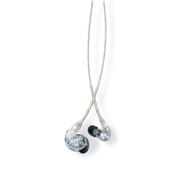 Shure AONIC 2 SE215 EARPHONE