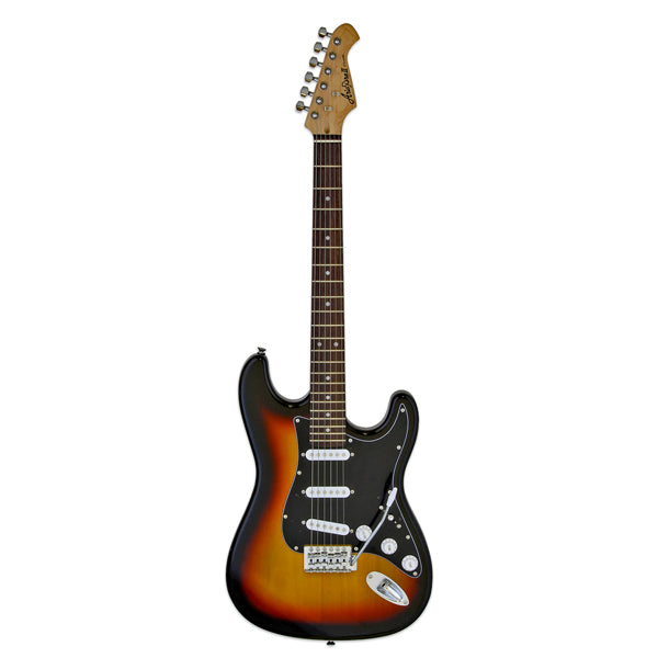 Aria Guitars STG-003SPL Electric Guitar