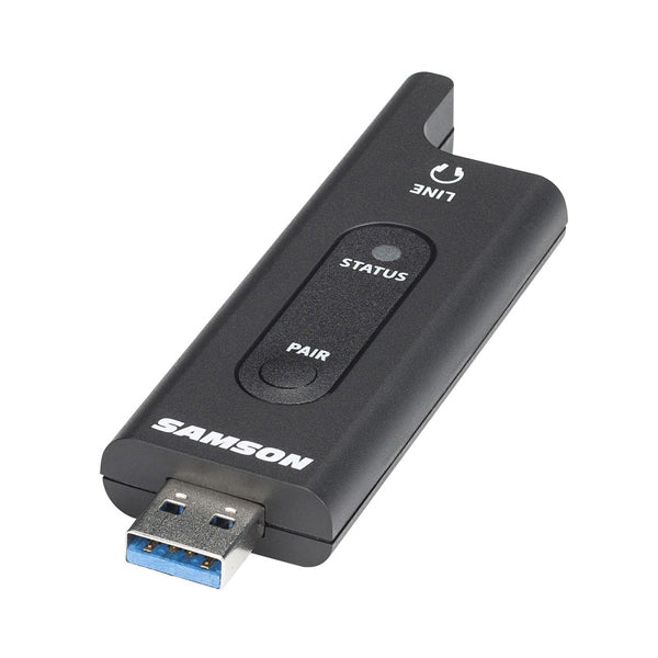 Stage RXD2 USB Receiver Only