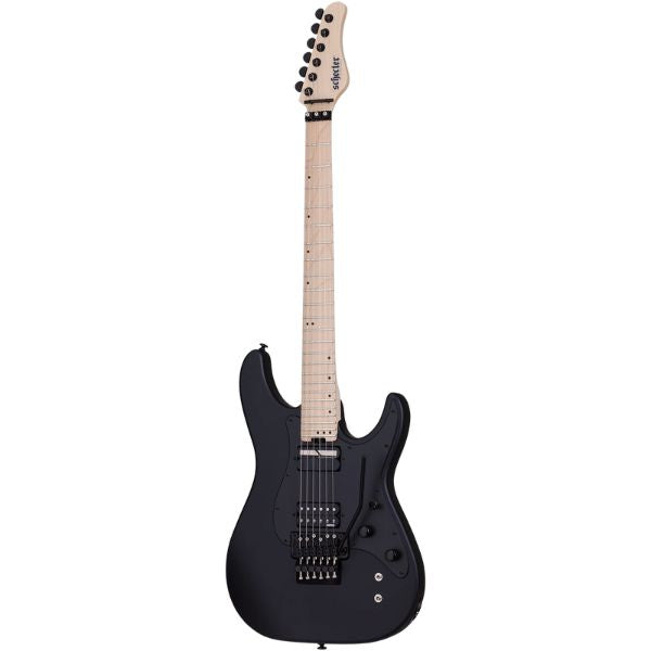 Schecter SUN VALLEY SS-FR S