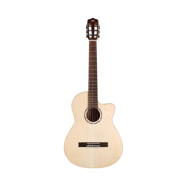 Cordoba Fusion 5 Cutaway Electric Nylon String Guitars