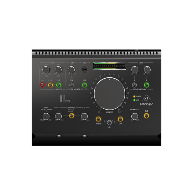 Behringer Studio L