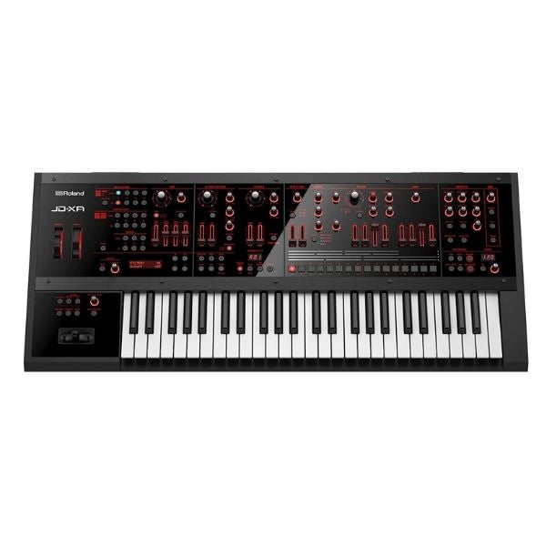 Roland JD-XA SYNTHESIZER