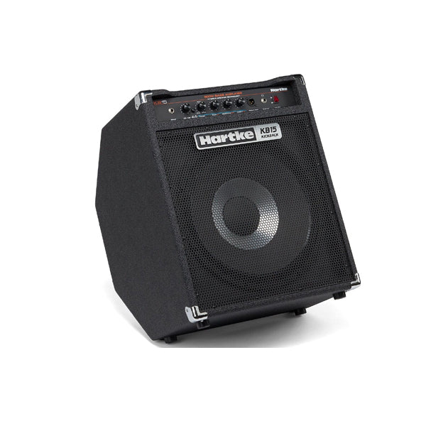 Hartke Kickback 15 Bass Combo Amplifier