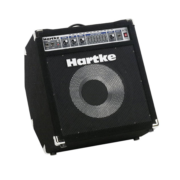 Hartke HMA70 A70 Bass Combo Amplifier