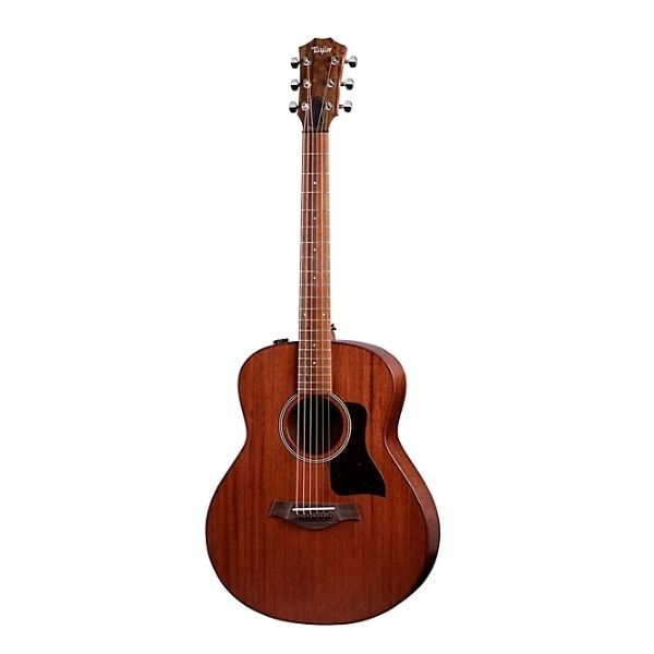 Taylor GTe Mahogany/Mahogany