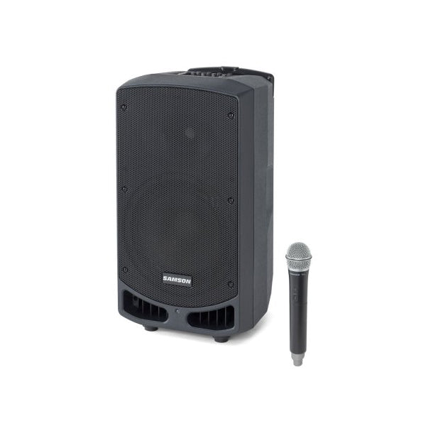 Samson Expedition XP310w Rechargeable Portable PA system (D, G, K -band)