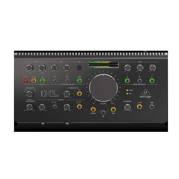 Behringer Studio XL