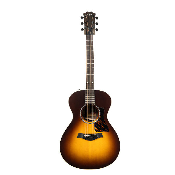 Taylor AD12e-SB, Walnut/Spruce,TSB Top