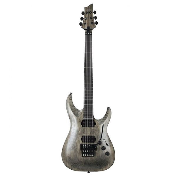 Schecter C-1 FR APOCALYPSE RUST GREY Electric Guitar