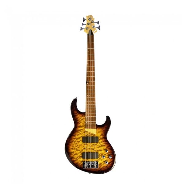 Greg Bennet FN-55 Electric Bass Guitar