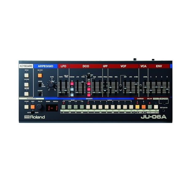 Roland JU-06A Sound Module