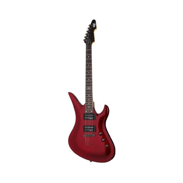 Schecter Avenger SGR MRED