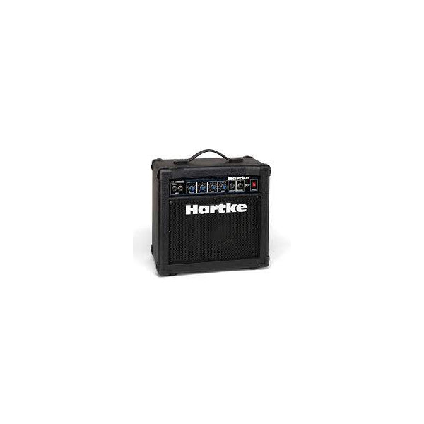 Hartke HMB150 B150 15 Watt Bass Combo Amplifier