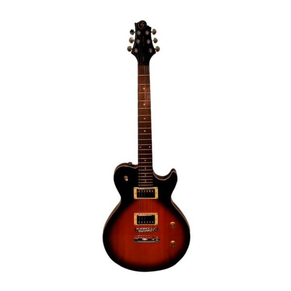 Greg Bennet AV-1 Electric Guitar