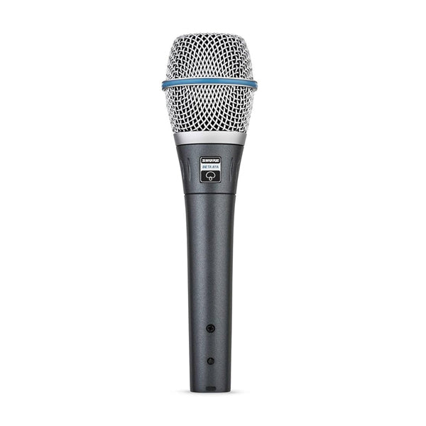 Shure BETA87A-X Vocal Microphone