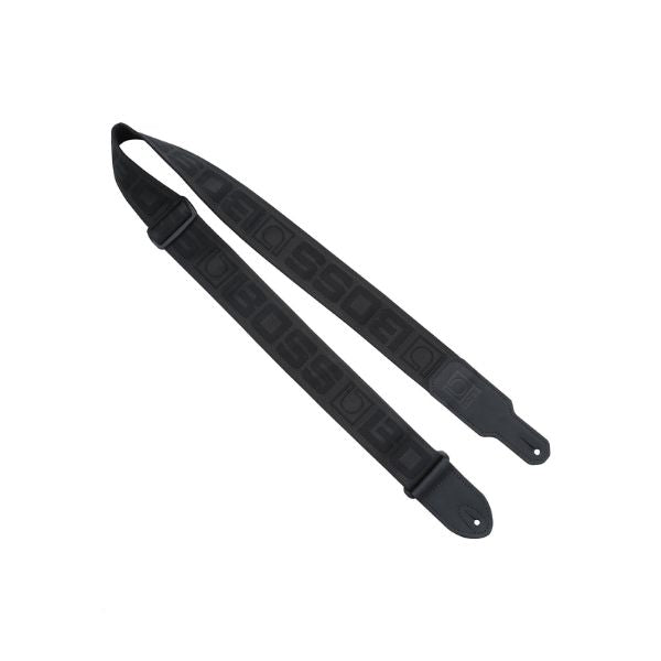 Boss BSM-20-BB/BW/WB Guitar Strap