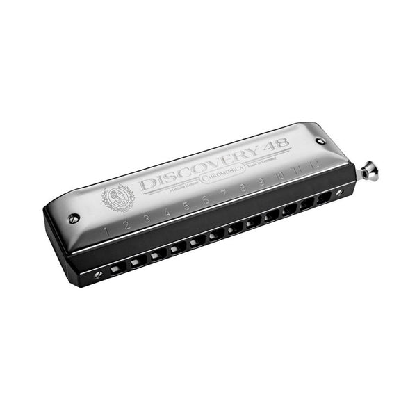 Hohner Harmonica Discovery 48 Key C