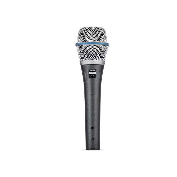 Shure BETA87C-X Vocal Microphone