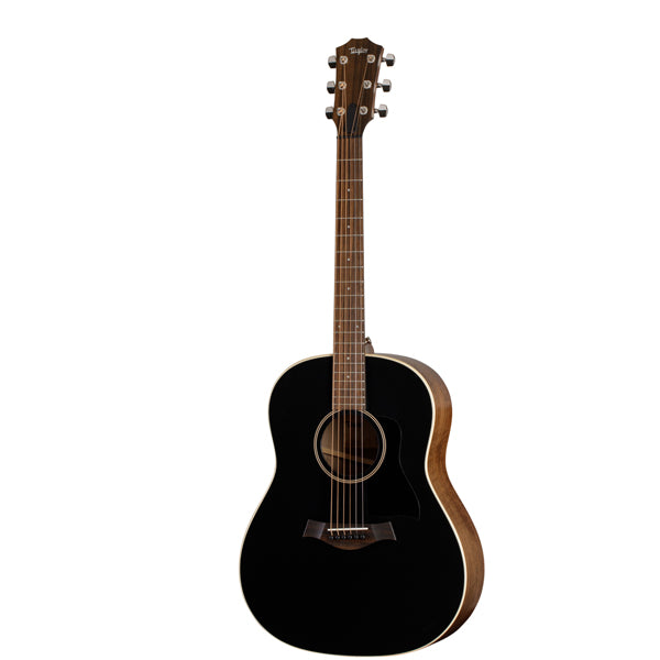 Taylor  AD17,Walnut/Spruce,Blacktop